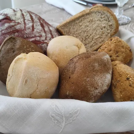 Bed & Breakfast Embaixada Da *