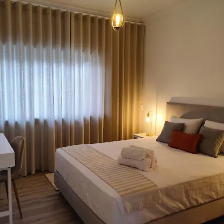 住宿加早餐酒店 Embaixada Da