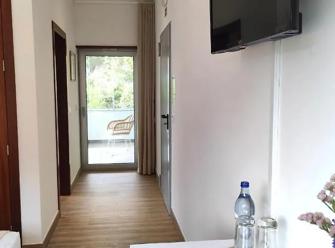 Bed & Breakfast Embaixada Da 3*