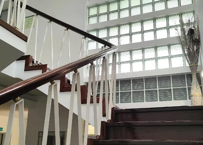 Embaixada Da Bed & Breakfast Cascais