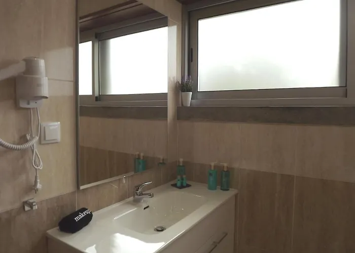 Embaixada Da Bed & Breakfast Cascais