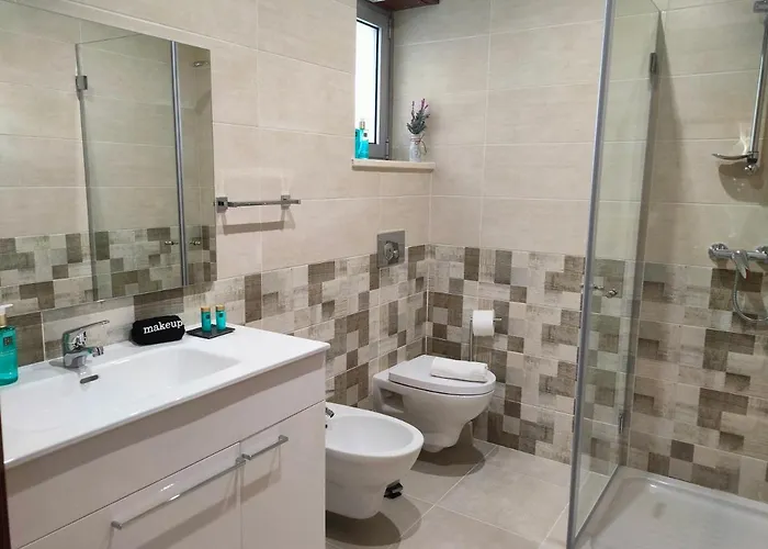 Bed & Breakfast Embaixada Da 3*