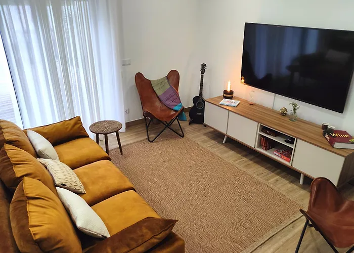 Bed & Breakfast Embaixada Da Cascais