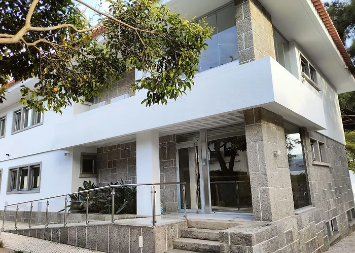 Embaixada Da 3* Cascais