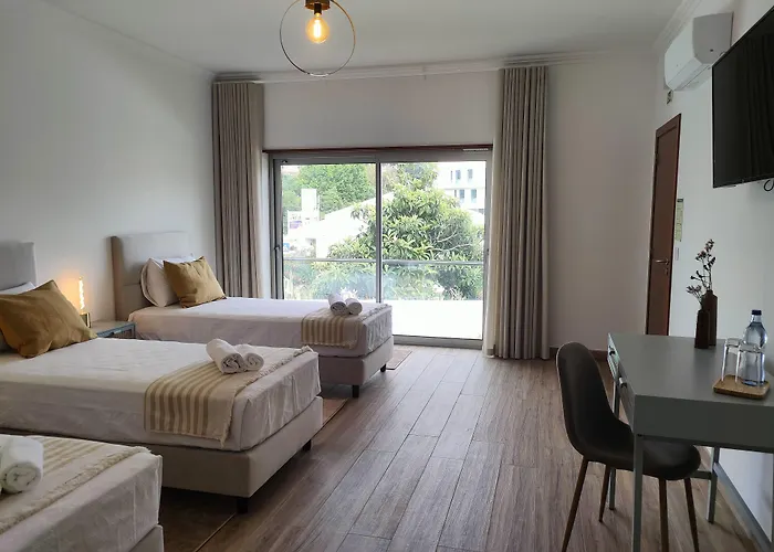 Embaixada Da 3* Cascais