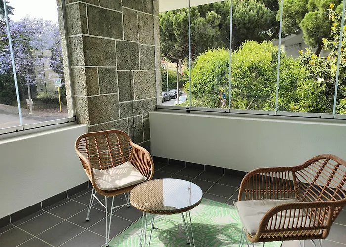 Embaixada Da Bed & Breakfast 3*